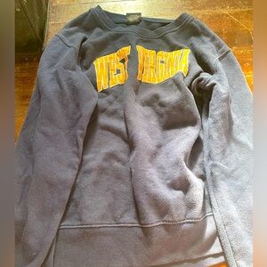 Women’s West Virginia Sweatshirt